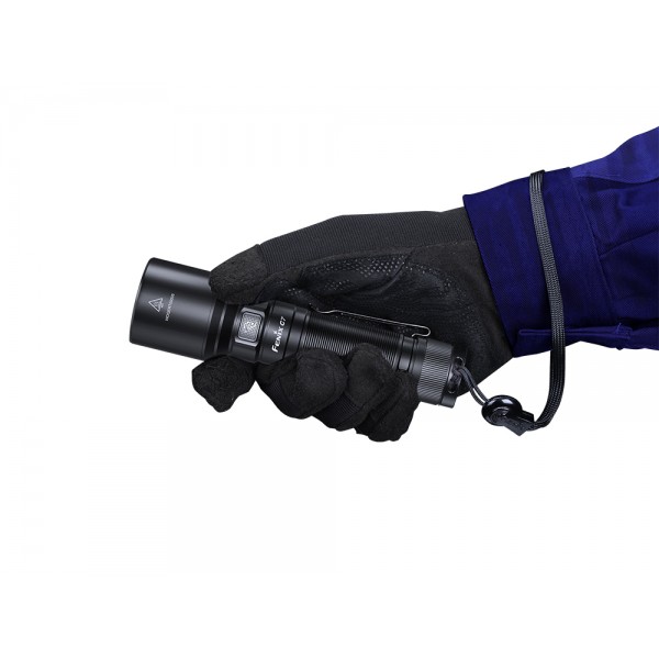 Ліхтар ручний Fenix C7 