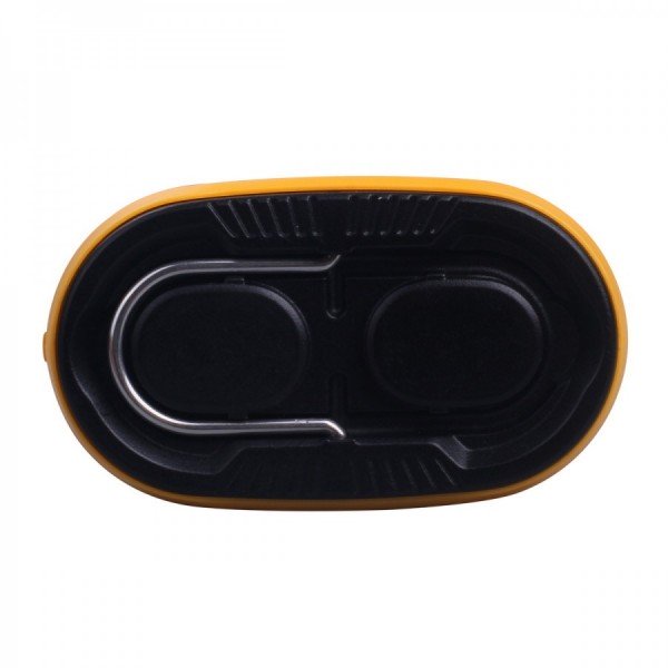 Ліхтар Fenix CL20R, синій 