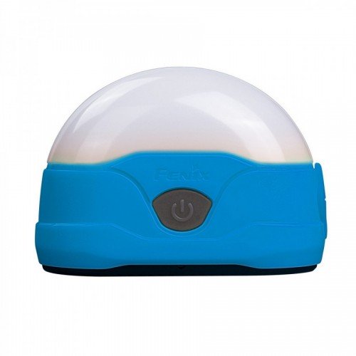 Фонарь Fenix ​​CL20R, синий 