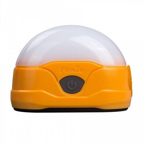 Фонарь Fenix ​​CL20R, желтый 