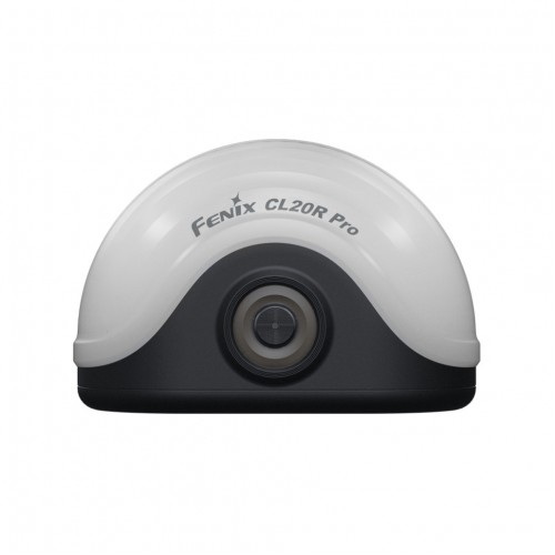 Фонарь кемпинговый Fenix ​​CL20R Pro, черный