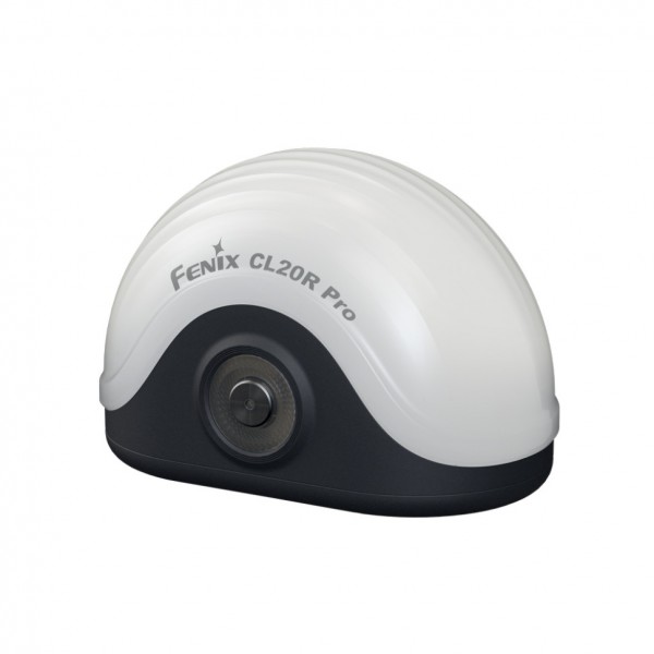 Фонарь кемпинговый Fenix ​​CL20R Pro, черный