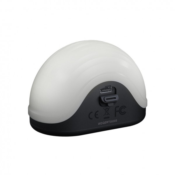 Фонарь кемпинговый Fenix ​​CL20R Pro, черный