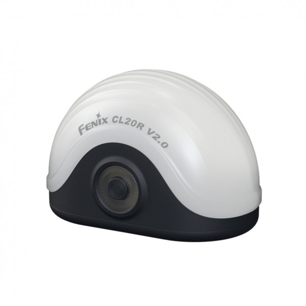 Фонарь кемпинговый Fenix ​​CL20R V.2.0, черный
