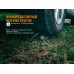 Фонарь кемпинговый Fenix ​​CL26R черный