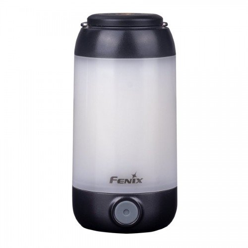 Фонарь кемпинговый Fenix ​​CL26R черный