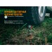 Фонарь кемпинговый Fenix ​​CL26R красный 