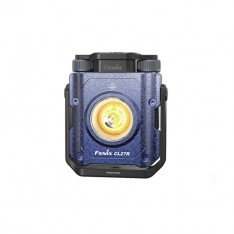 Ліхтар прожектор Fenix CL27R темно-блакитний