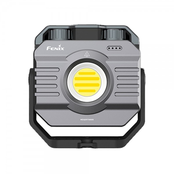 Фонарь многофункциональный Fenix ​​CL28R с функцией Powerbank (10 000 mAh) 