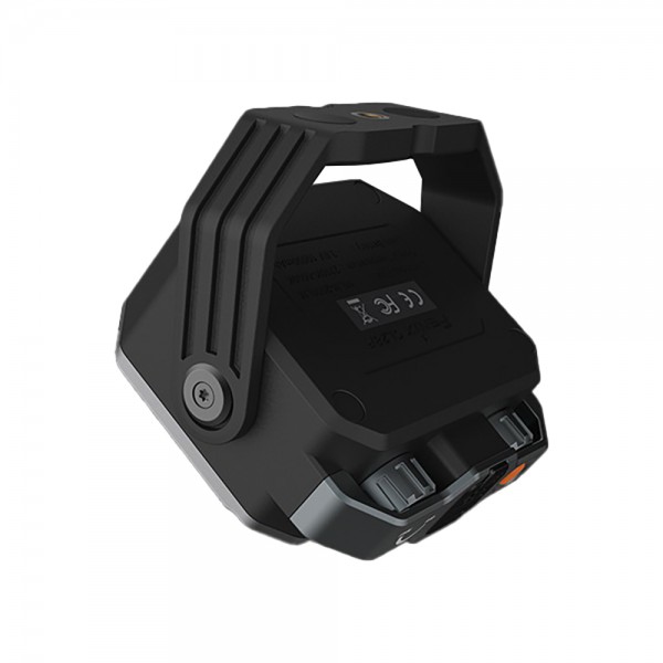 Фонарь многофункциональный Fenix ​​CL28R с функцией Powerbank (10 000 mAh) 