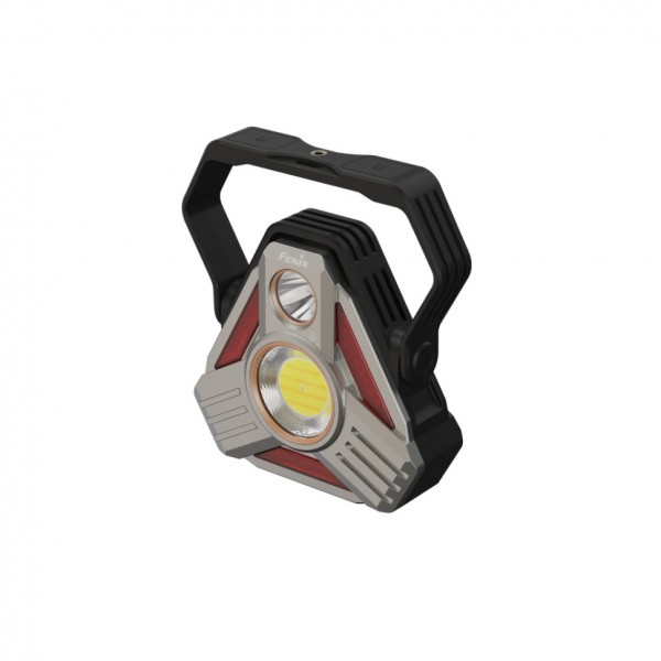 Фонарь кемпинговый Fenix ​​CP50R