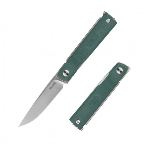 Нож складной Ruike D712-G