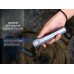 Ліхтар ручний Fenix E-CP блакитний з функцією powerbank 