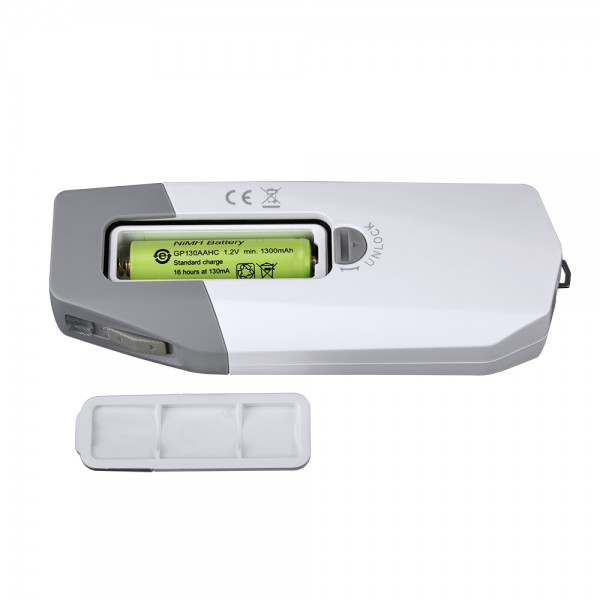 Фонарь ручной с автономным питанием Fenix ​​E-STAR 