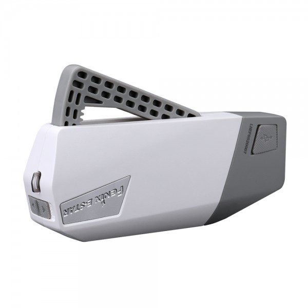 Фонарь ручной с автономным питанием Fenix ​​E-STAR 