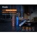 Ліхтар ручний Fenix E02R бронзовий 
