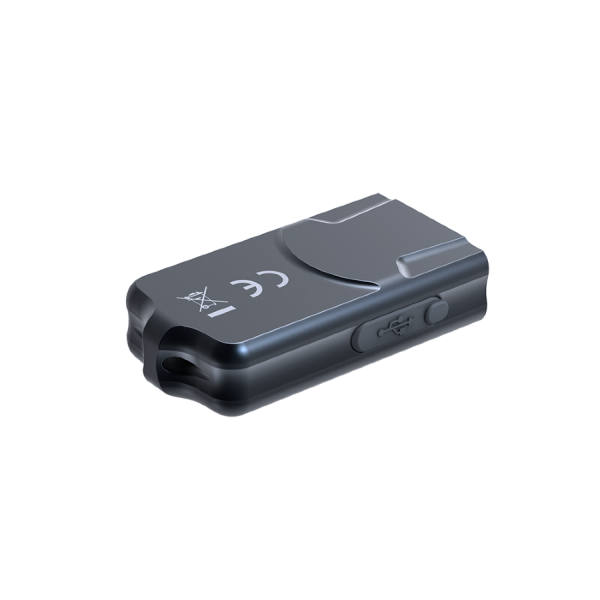 Ліхтар Fenix E03R, літій-полімерний акумулятор 