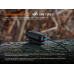 Ліхтар з кліпсою Fenix E04R, чорний