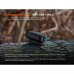 Ліхтар з кліпсою Fenix E04R, білий
