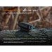 Ліхтар з кліпсою Fenix E04R, білий