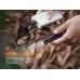 Фонарь ручной Fenix ​​E05R черный, кабель для зарядки Micro-USB