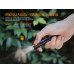 Фонарь ручной Fenix ​​E05R черный, кабель для зарядки Micro-USB