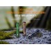 Фонарь ручной Fenix ​​E05R черный, кабель для зарядки Micro-USB
