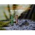Ліхтар ручний Fenix E05R бронзовий, кабель для заряджання Micro-USB