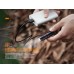 Ліхтар ручний Fenix E05R бронзовий, кабель для заряджання Micro-USB
