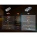 Фонарь Fenix ​​E06R бирюзовый