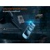 Фонарь Fenix ​​E06R бирюзовый