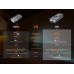Фонарь Fenix ​​E06R бирюзовый
