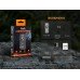 Фонарь Fenix ​​E06R бирюзовый