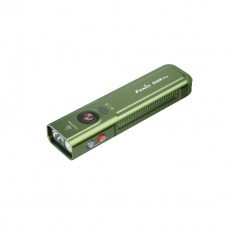 Ліхтар наключний Fenix E06R PRO, зелений