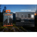 Ліхтар наключний Fenix E06R PRO, зелений