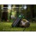 Ліхтар наключний Fenix E06R PRO, помаранчевий