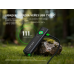 Ліхтар наключний Fenix E06R PRO, помаранчевий