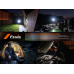 Ліхтар наключний Fenix E06R PRO, помаранчевий