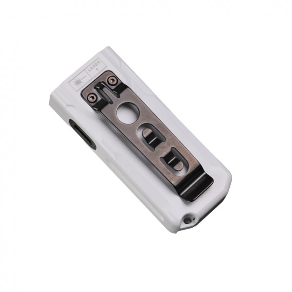 Фонарь Fenix ​​E06R, белый | Лимитированная серия