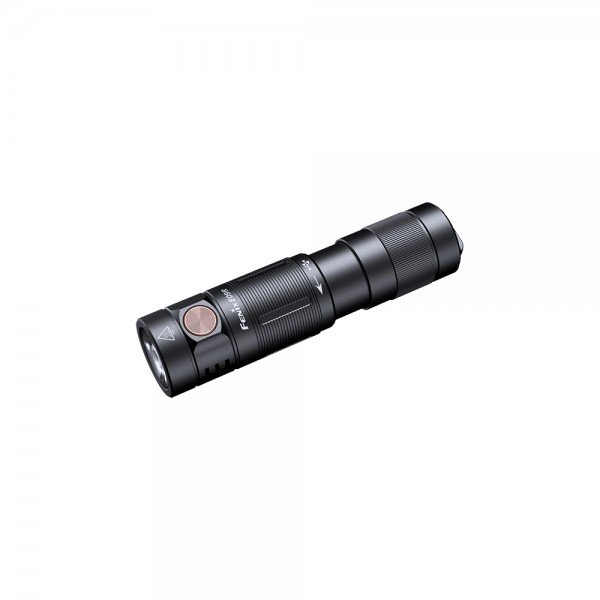 Ліхтар ручний Fenix E09R, кабель USB Type-C 