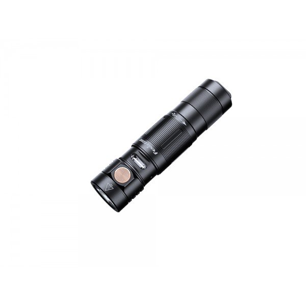 Фонарь ручной Fenix ​​E09R, кабель USB Type-C 