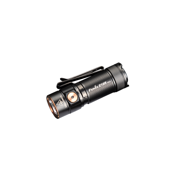 Фонарь ручной Fenix ​​E18R V2.0 