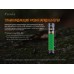 Ліхтар Fenix E28R + акумулятор. Fenix 3400 mAh, кабель USB 