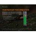 Ліхтар Fenix E28R + акумулятор. Fenix 3400 mAh, кабель USB 