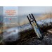 Ліхтар ручний Fenix E28R V2.0 + акумулятор. Fenix 3400 mAh, кабель USB 
