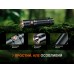 Ліхтар ручний Fenix E28R V2.0 + акумулятор. Fenix 3400 mAh, кабель USB 