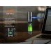 Ліхтар ручний Fenix E28R V2.0 + акумулятор. Fenix 3400 mAh, кабель USB 