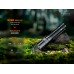 Ліхтар ручний Fenix E28R V2.0 + акумулятор. Fenix 3400 mAh, кабель USB 