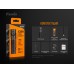 Фонарь Fenix ​​E30R + Аккумулятор 18650 3500 mAh Fenix ​​+ USB-кабель