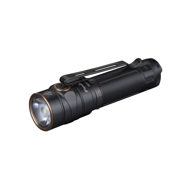 Фонарь Fenix ​​E30R + Аккумулятор 18650 3500 mAh Fenix ​​+ USB-кабель